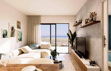 Icon Alfaz Residential, new construction in Alfaz del Pi