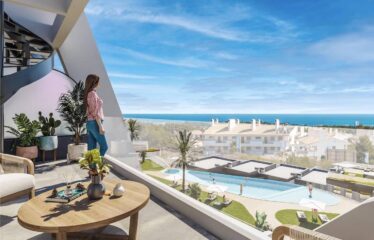 Icon Alfaz Residential, new construction in Alfaz del Pi