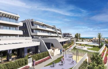 Icon Alfaz Residential, new construction in Alfaz del Pi