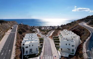 Idyll Meraki Residential building, new construction in Rincon de la Victoria