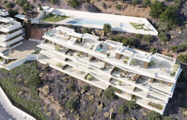 Idilia Senses Residential, new development in Rincon de la Victoria