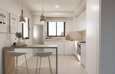 Idilia Senses Residential, new development in Rincon de la Victoria