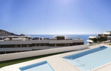 Idilia Senses Residential, new development in Rincon de la Victoria