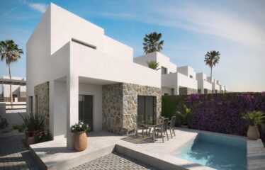 Residencial Ilios F2, new construction in Villa Martin