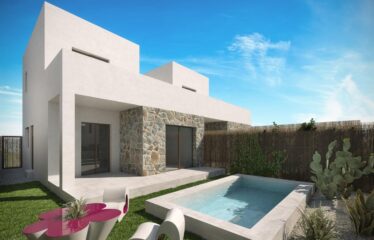 Residencial Ilios F2, new construction in Villa Martin