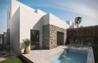 Residencial Ilios F2, new construction in Villa Martin