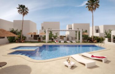 Residencial Ilios F2, new construction in Villa Martin