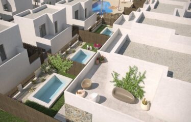 Residencial Ilios F2, new construction in Villa Martin