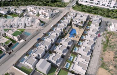 Residencial Ilios F2, новое строительство на вилле Мартин