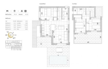 Residencial Ilios F2, new construction in Villa Martin