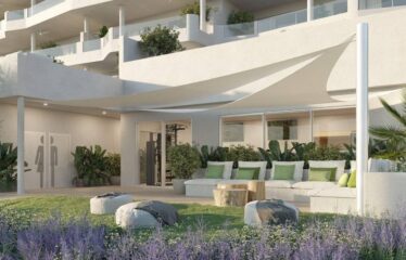 Infinity Blue Residential, new development in Benalmadena