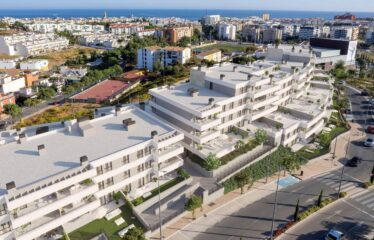 Insur Scala Residential, new development in Estepona