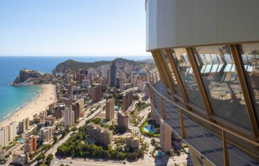 Residencial Intempo, new development in Benidorm