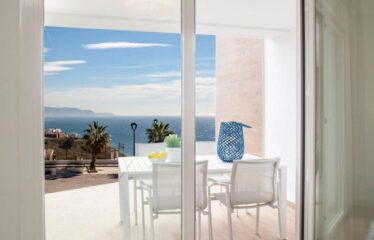 ISEA Calaceite Residential, new construction in Torrox