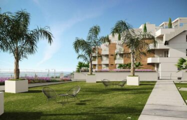 ISEA Calaceite Residential, new construction in Torrox