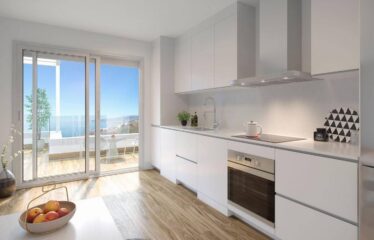 ISEA Calaceite Residential, new construction in Torrox