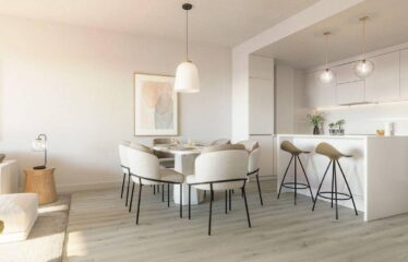 Residencial Jardines de las Lagunas II, new development in Mijas