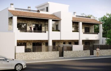 Residencial La Canalosa, new development in Hondón de las Nieves