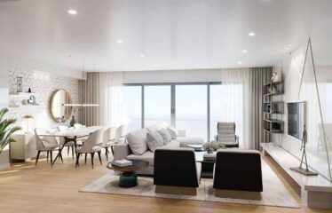 Residencial La Corniche, новостройка в Фуэнхироле