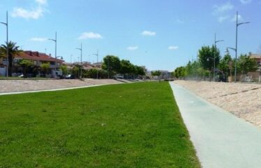 Residential complex La Rambla Beach II, new development in Pilar de la Horadada