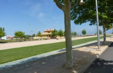 Residential complex La Rambla Beach II, new development in Pilar de la Horadada