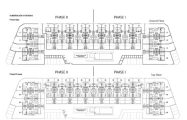 Residential complex La Rambla Beach II, new development in Pilar de la Horadada