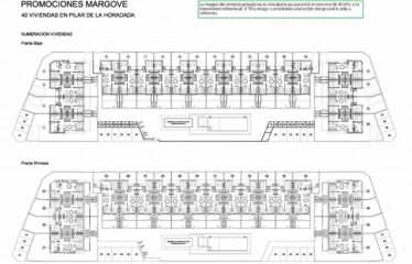 Residential complex La Rambla Beach II, new development in Pilar de la Horadada