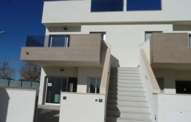 Residential complex La Rambla Beach II, new development in Pilar de la Horadada