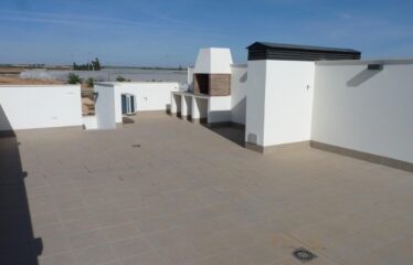 Residential complex La Rambla Beach II, new development in Pilar de la Horadada