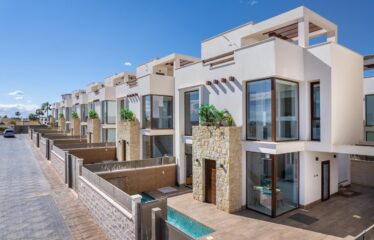 Laguna Azul Residential, new development in Torrevieja