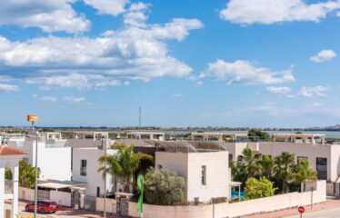 Laguna Azul Residential, new development in Torrevieja