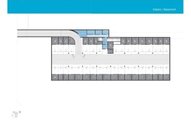 Residencial Lamar Resort Luxury VII, new construction in Pilar de la Horadada