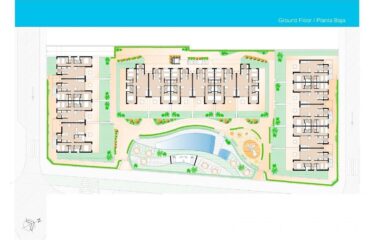 Residencial Lamar Resort Luxury VII, new construction in Pilar de la Horadada