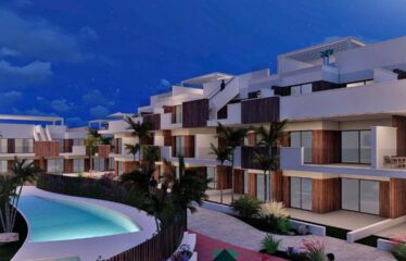 Residencial Lamar Resort Luxury VII, new construction in Pilar de la Horadada