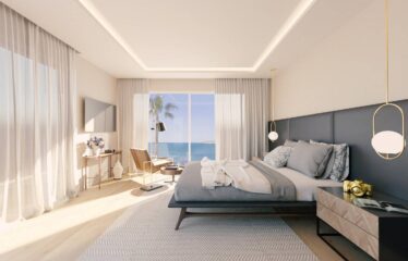 Residencial Las Farolas Playa, новостройка в Михасе