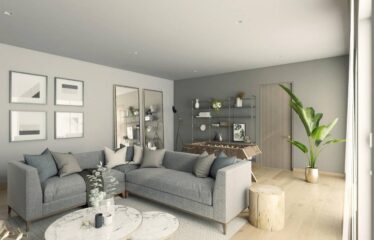 Residencial Las Farolas Playa, new development in Mijas