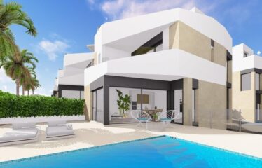 Residential complex Le Mans, new building in Villa Martin