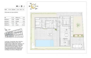 Residencial Leuven, новостройка в Альморади