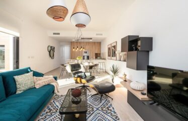 Residencial Leuven, новостройка в Альморади