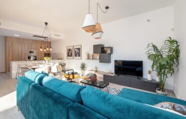 Residencial Leuven, новостройка в Альморади