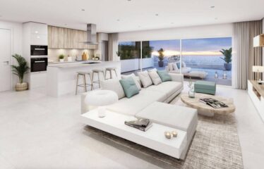 Residential LIF3, new development in Estepona