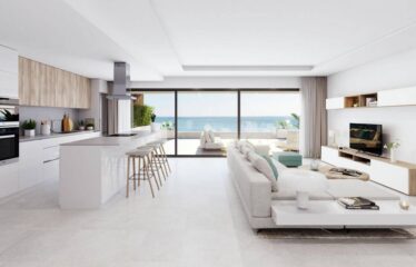 Residential LIF3, new development in Estepona