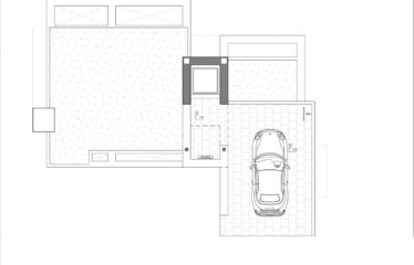 Residencial Lirios Sunrise, new development in Benitachell