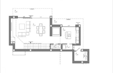 Residencial Lirios Sunrise, новостройка в Бенитачеле