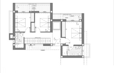 Residencial Lirios Sunrise, new development in Benitachell