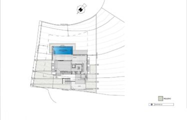 Residencial Lirios Sunrise, new development in Benitachell