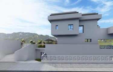 Residencial Lo Crispin Apartments, new construction in Almoradi