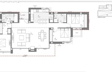 Magnolias Design Residential, new construction in Benitachell