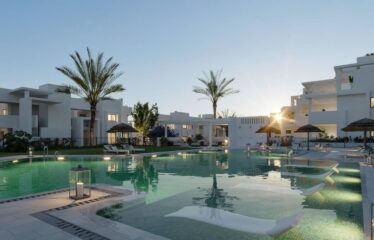 Residencial Mãla Kai Resort, new development in Estepona