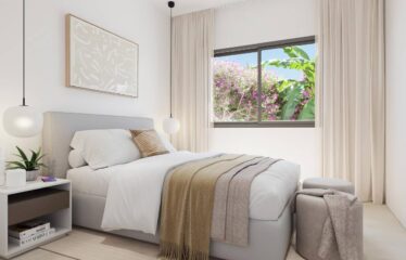 Residencial Mãla Kai Resort, new development in Estepona